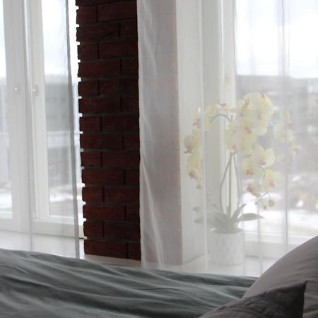 Rotermanni Mere Apartment Tallinn Ngoại thất bức ảnh
