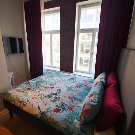 Rotermanni Mere Apartment Tallinn Ngoại thất bức ảnh