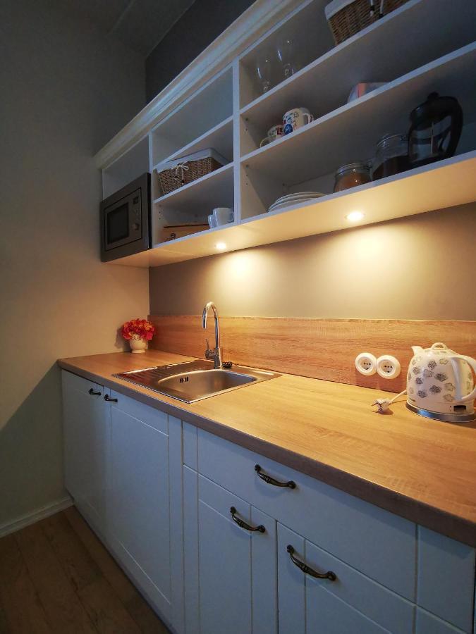 Rotermanni Mere Apartment Tallinn Ngoại thất bức ảnh