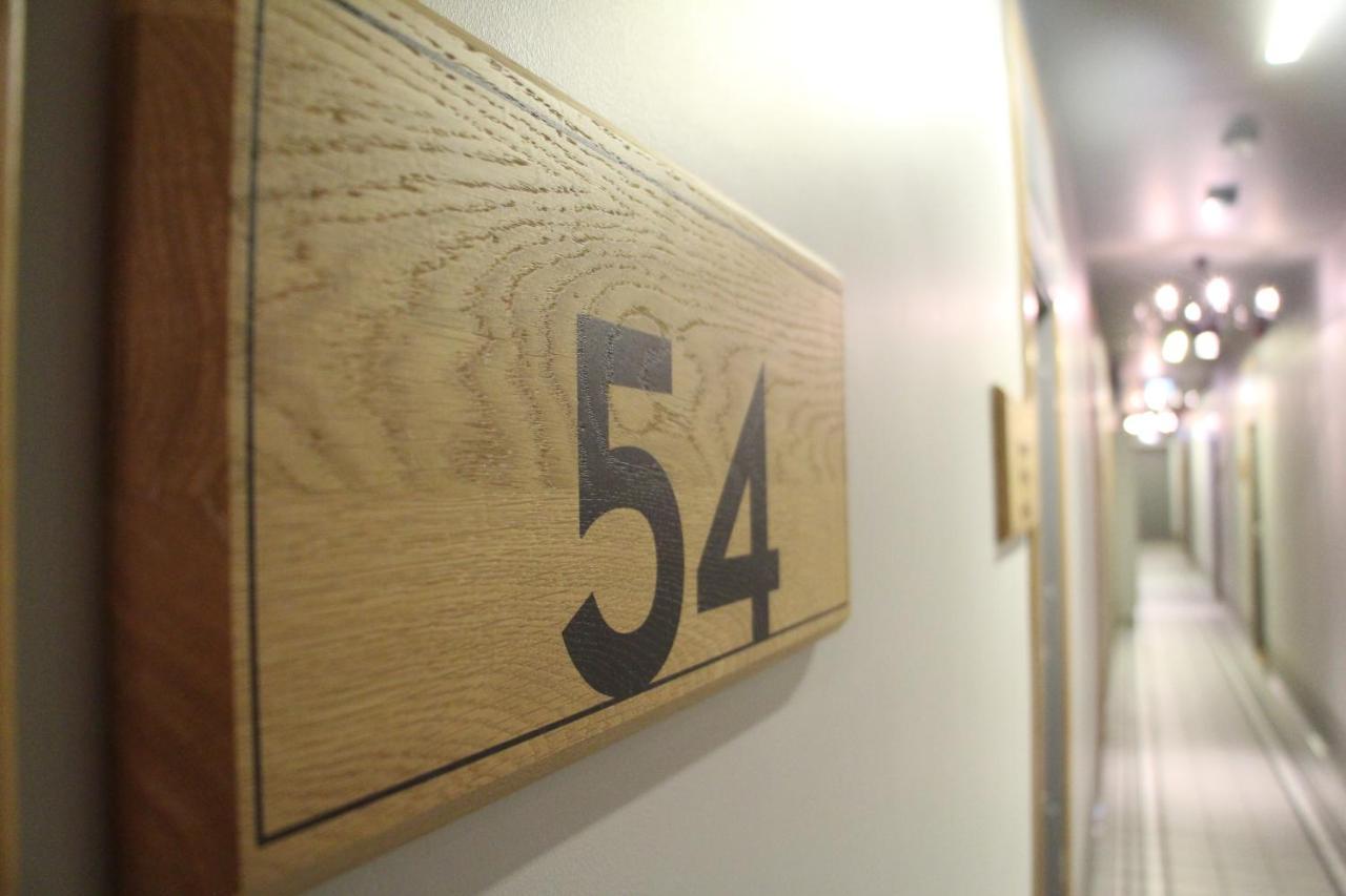 Rotermanni Mere Apartment Tallinn Ngoại thất bức ảnh