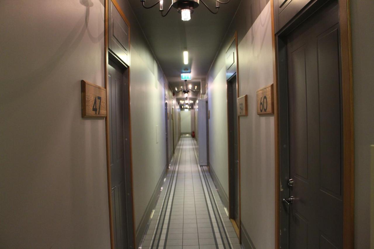 Rotermanni Mere Apartment Tallinn Ngoại thất bức ảnh