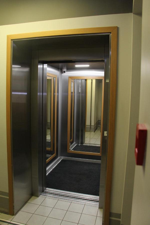Rotermanni Mere Apartment Tallinn Ngoại thất bức ảnh