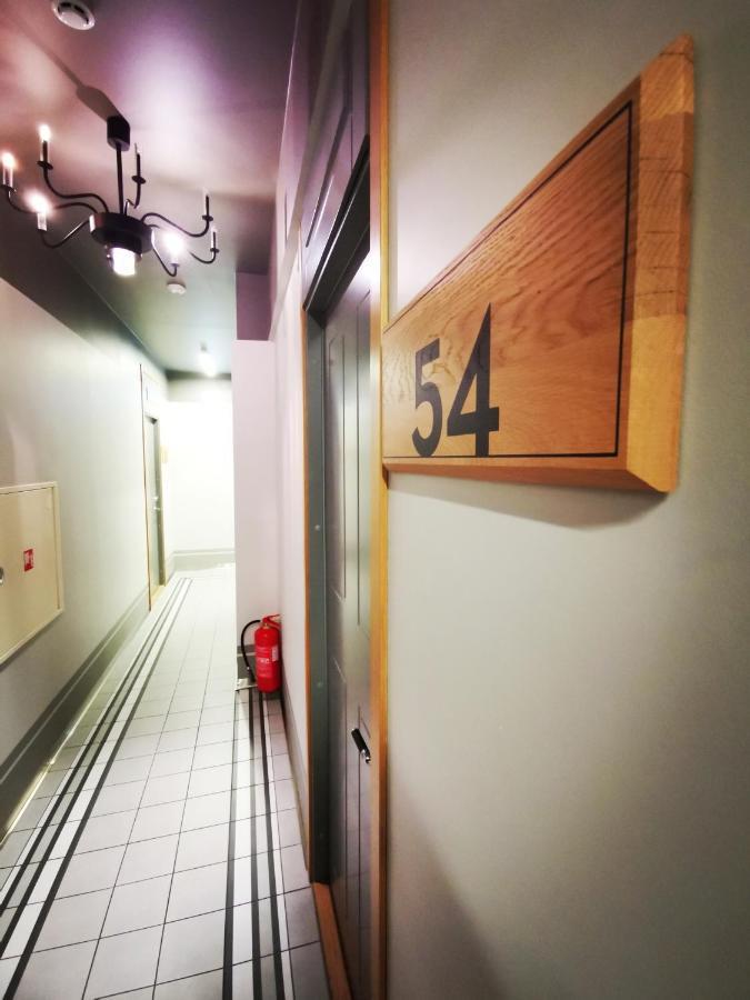 Rotermanni Mere Apartment Tallinn Ngoại thất bức ảnh
